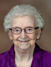 Helen M. Goranson
