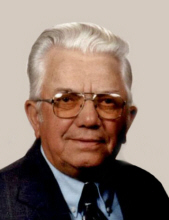Raymond J. Hagen