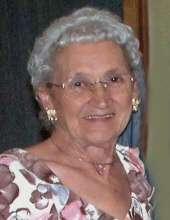 Juanita Louise Montgomery