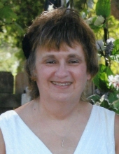 Diane M. Zumbrum