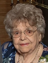 Clara Marie  Richardson