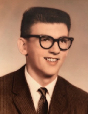 Robert H. Heemsoth Fort Wayne, Indiana Obituary