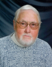 Donald K. Petersen