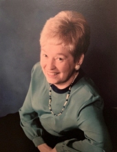 Miriam 'Mickey' Riggins Murphy