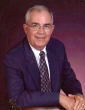 John Raymond Montgomery