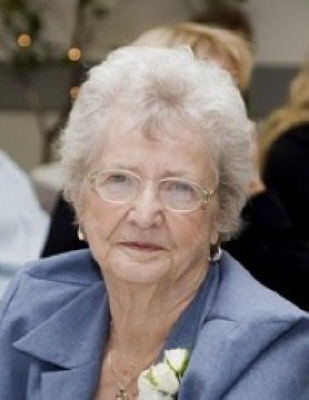 Photo of Dorothy Sather