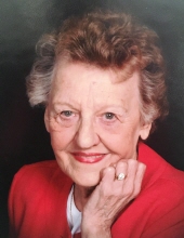 Lillian Elizabeth Reeves