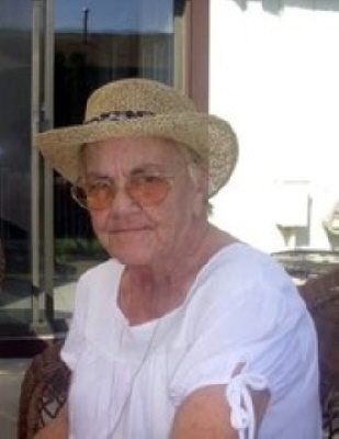 Irma Joyce Kane Long Branch, New Jersey Obituary