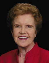 Virginia Elizabeth McKuhen