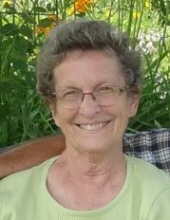 Doris McElmeel