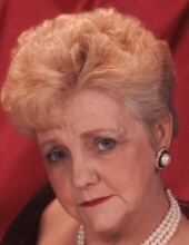 Nancy Laverne Kingery