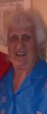 Photo of Mary Sue Fortner