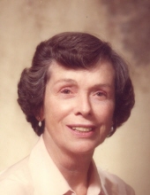 Photo of Rita Moran