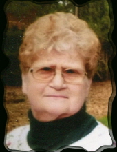 Constance "Connie" Sue Klooster
