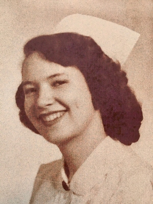 Photo of Betty Zacharewicz
