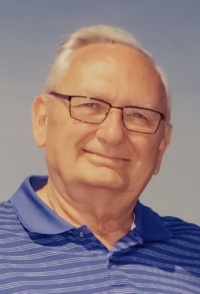 Robert E. Oakes 2020 Lombardo Funeral Home