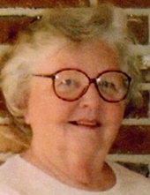 Mrs. Claudia "Joyce" Hancock Walters