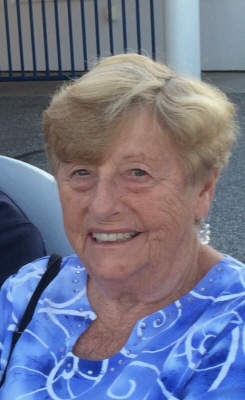 Beverly J. Collins