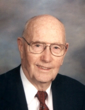 Donald S. Robertson