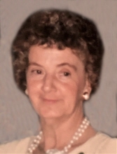 Mary M. LaCasse