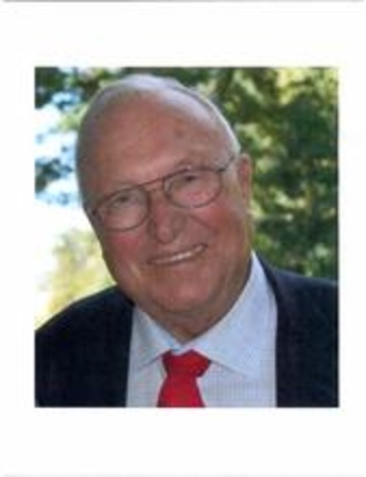Richard C. Strain Poughkeepsie Obituary