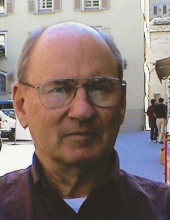 Paul B. Weaver