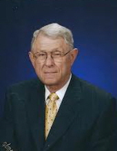 Alfred E. Welch