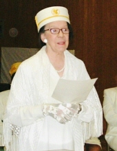 Bettye Jean Stark 12609846