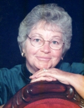 Florence G. Wessel