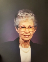 Virginia Langellier