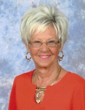 Janet W. Grace