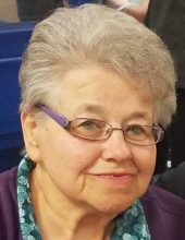 Bernice M. Viele