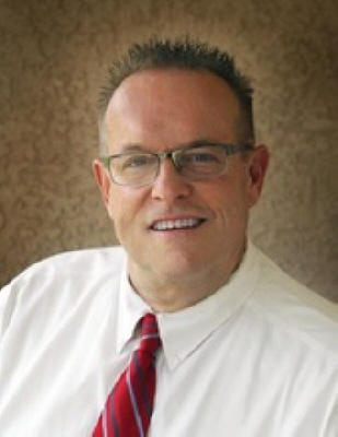 David Bruce Bowles