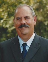 James Robert Gann, Jr.