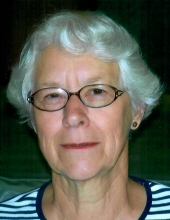 Sharon  L. Johnston