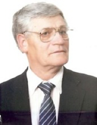 Photo of Gheorghe Niculcea
