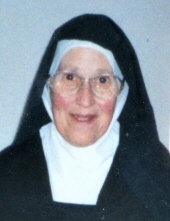 Sister Imelda of Jesus, O. Carm.