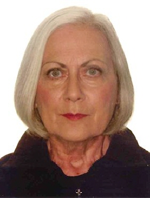 Photo of Linda IRWIN (nee Hemstad)
