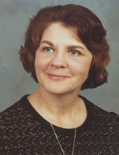 Rosemarie E. Mathers