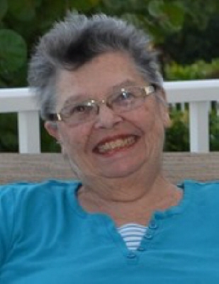 Barbara Virginia Ebner Litchfield, Connecticut Obituary