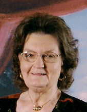 Carolyn Beaver Collins