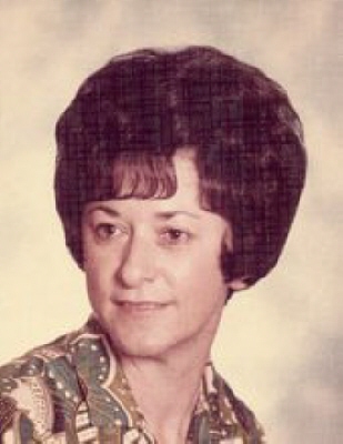 Evelyn Rae Roberson Hines Ball, Louisiana Obituary