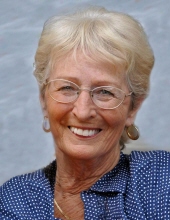 Geraldine Esther Schorn