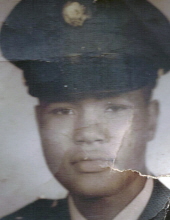 Leonard Wilfred Burton 1261239