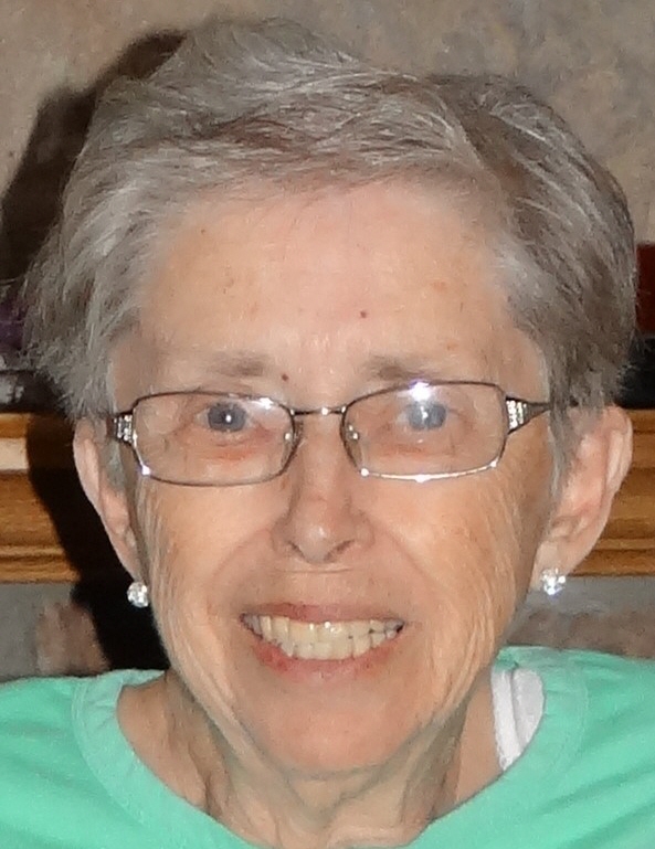 Bettie Lee Logan Obituary