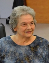 Louise Marie Idlett