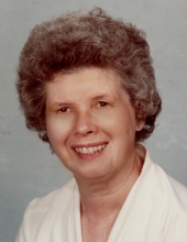Ethel L. Peterson