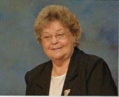 Leona M. Snyder