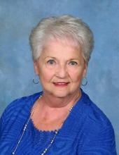 Judy Royce Jenkins Harward