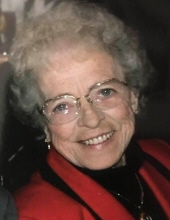 Betty Jane Angell